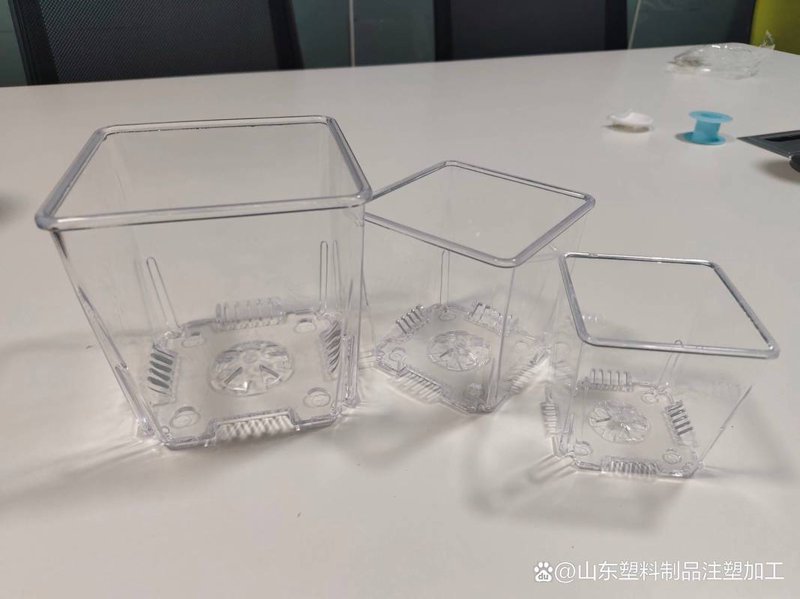 注塑加工厂：选择专业的服务商